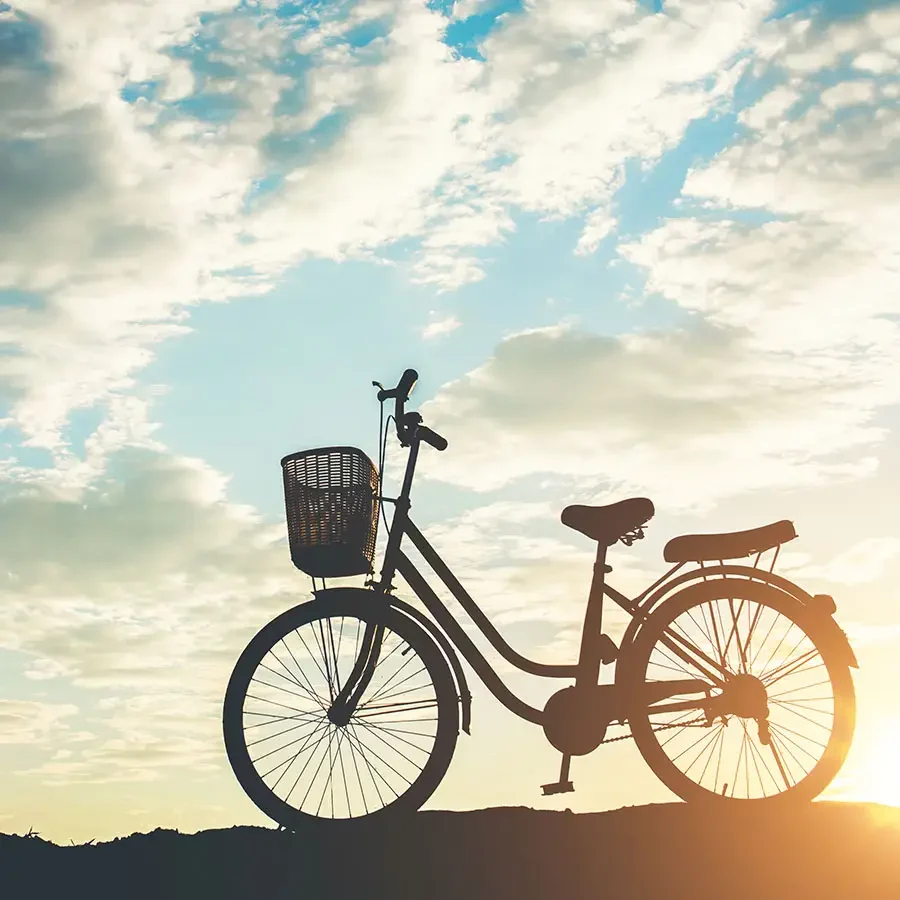 marbike-bici-atardecer marbike-bici-atardecer